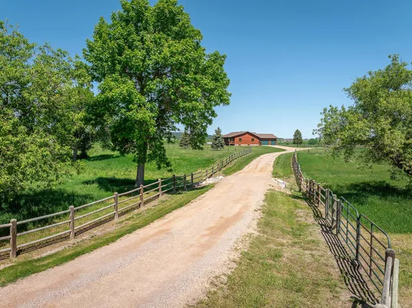 7080 Elk Creek Rd, Piedmont, SD 57769