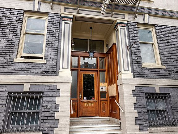4th image of 1387 Hayes St APT 7
