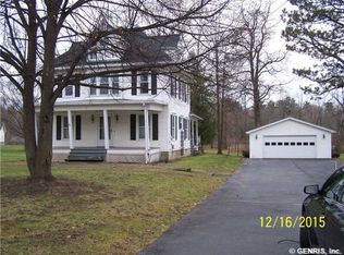 9 Greenmount Ave, Dansville, NY 14437