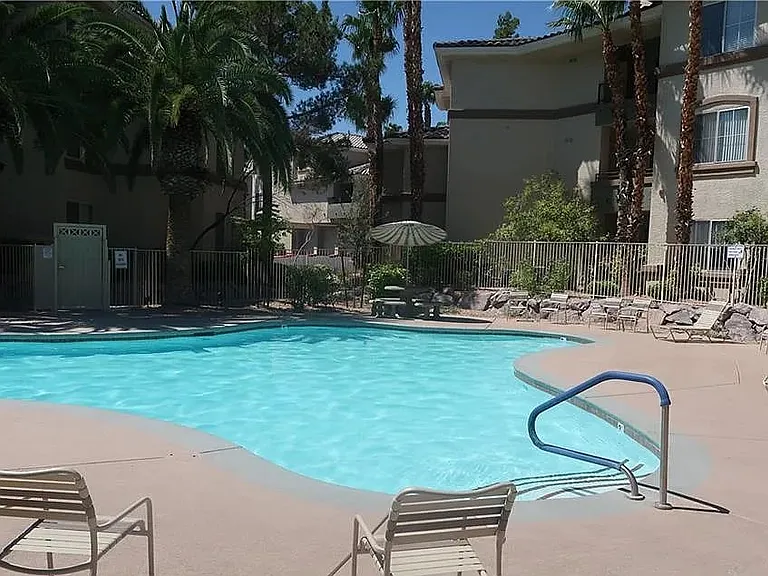 7115 S Durango Dr #201 — Photo 41