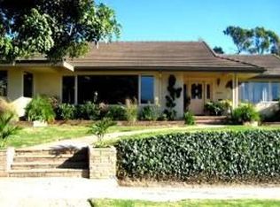 3442 Fairmont Dr, Ventura, CA 93003