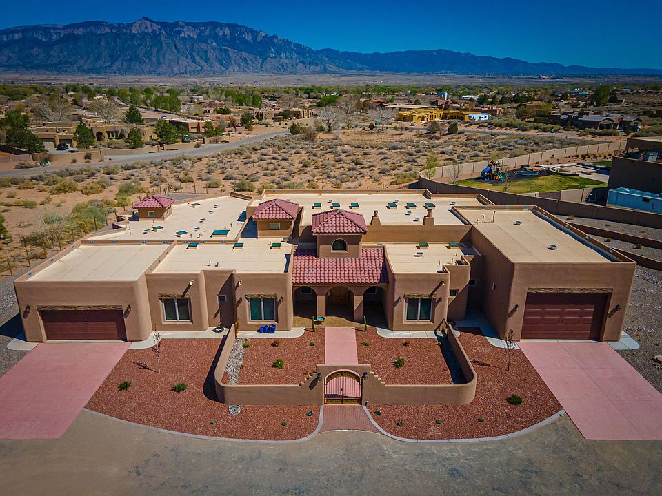 207 Tierra De Corrales Rd, Corrales, NM 87048 Zillow