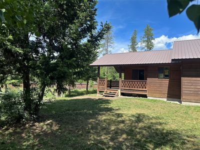 978 Elm Dr, Seeley Lake, MT, 59868