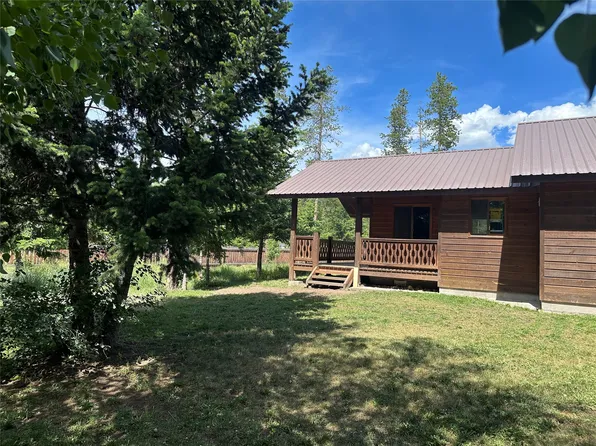 978 Elm Dr, Seeley Lake, MT 59868