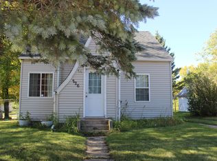 229 Main Ave S, New York Mills, MN 56567