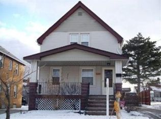 4457 W 51st St, Cleveland, OH
