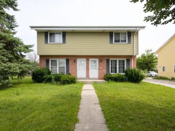 10502 West Jonen STREET #10500, Milwaukee, WI 53224