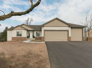 13015 288th Ave NW, Zimmerman, MN 55398