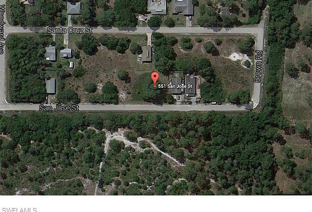 2nd image of 551 San Jose St
