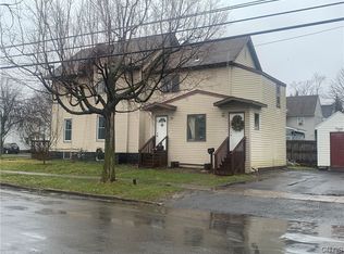 100 W Ellis St, East Syracuse, NY 13057