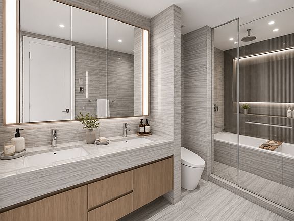 4th image of 50 West St APT 39A