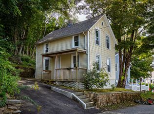 15 Tanner Ave, Norwich, CT 06360