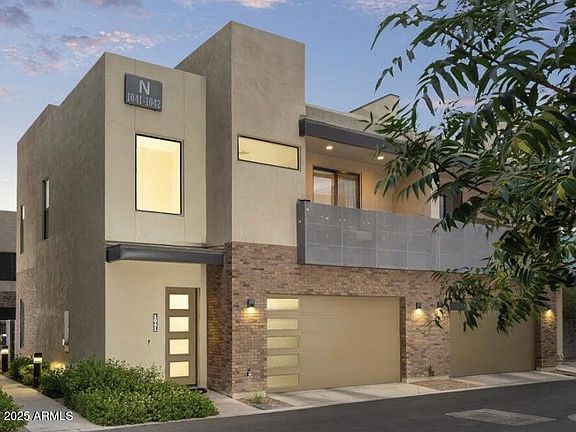 2nd image of 901 S SMITH Road #1065