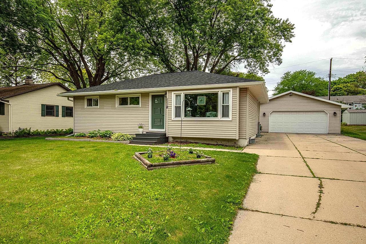 1118 Acewood Boulevard, Madison, WI 53716 Zillow
