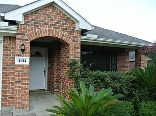 4814 Claymill Ct, Katy, TX 77449