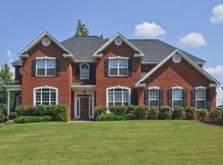 1411 Knob Hill Cir, Evans, GA 30809