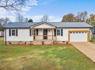 308 Meadowbrook Dr, Anderson, SC 29626