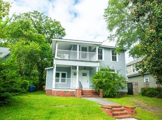 107 N 13th St APT 1, Wilmington, NC 28401