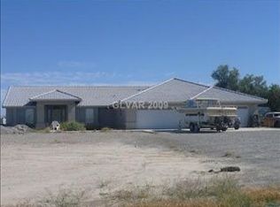 4460 Ashley Ave, Pahrump, NV 89061