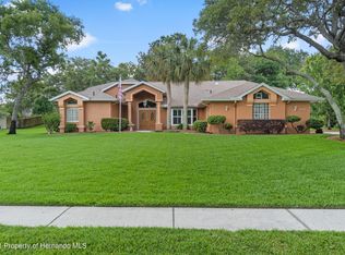 336 Silas Ct, Spring Hill, FL 34609
