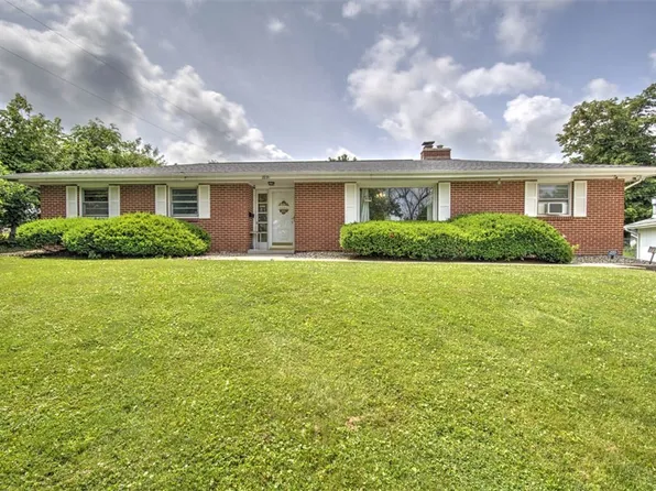 2231 Hoyt Knls, Decatur, IL 62526