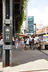 Rented by R New York