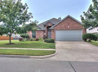 8401 Shasta Dr, McKinney, TX 75071