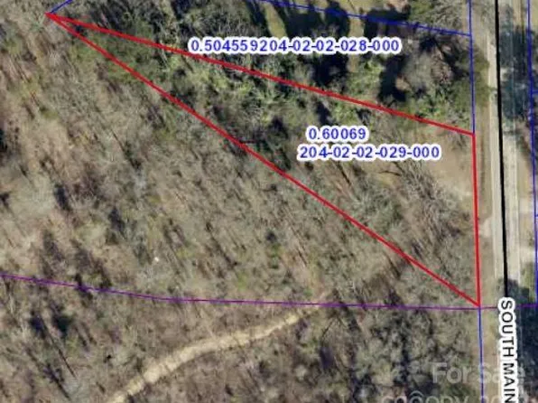 216 S Main St, Richburg, SC 29729