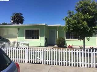 351 Elmwood Ln, Hayward, CA 94541