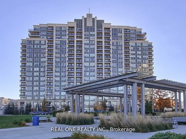 15 N Park Rd, Vaughan, ON