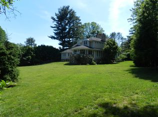 88 Stewart Rd, Short Hills, NJ 07078