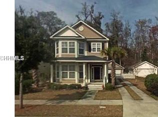 7 Haddon Ave, Bluffton, SC 29910