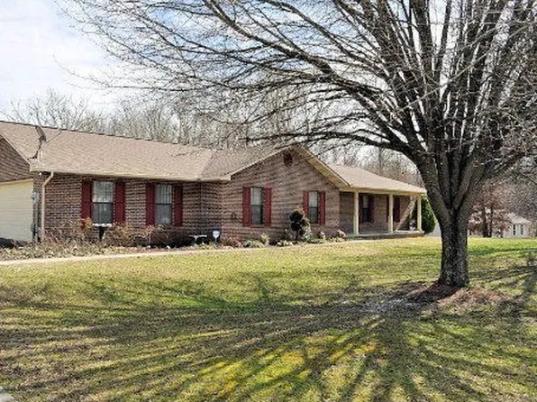 204 Fallen Oak Cir, Seymour, TN 37865