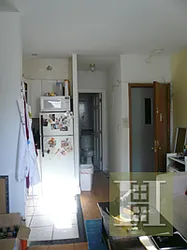 Rented by Halstead Real Estate