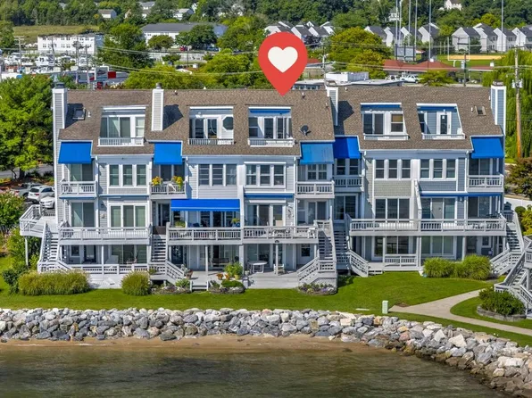 4013 Windward Key Ct, Chesapeake Beach, MD 20732