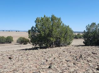 273 W Antelope Run Rd, Ash Fork, AZ 86320