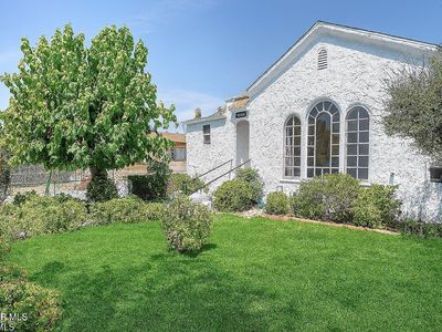 3204 Pueblo Ave, Los Angeles, CA, 90032