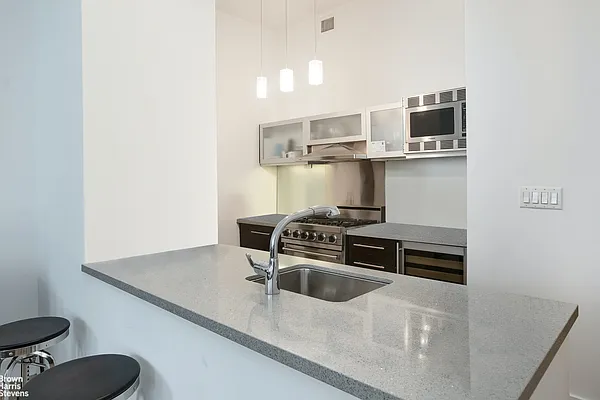 Sold by Brown Harris Stevens | media 2