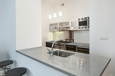 Sold by Brown Harris Stevens