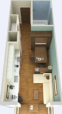 5th image of 38 Harriet St