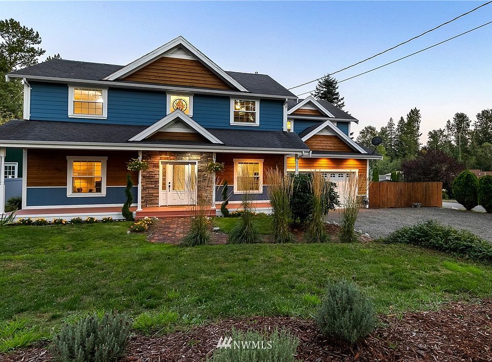 3662 Britton Road, Bellingham, WA 98226 Zillow