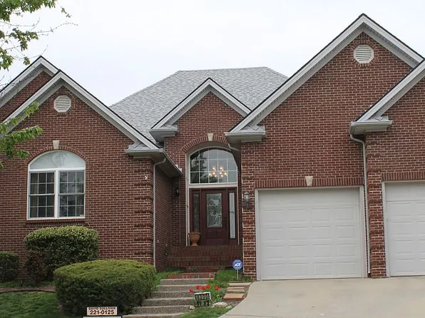 4300 Calais Pl, Lexington, KY 40515
