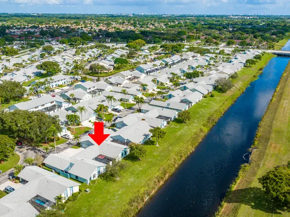 9142 SW 22nd Street #E, Boca Raton, FL 33428
