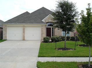 5511 Walnut Glen Ln, Rosenberg, TX 77471