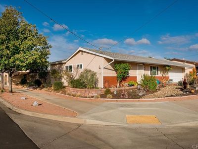 1562 Norran Ave, El Cajon, CA, 92019