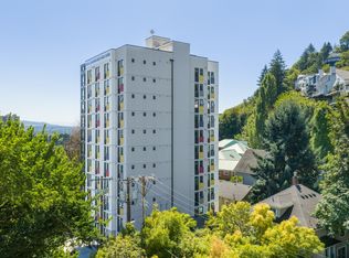 2059 SW Park Ave #6B47FC9F6, Portland, OR 97201