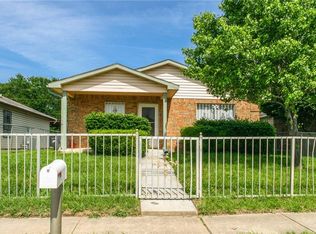 1826 N Masters Dr, Dallas, TX 75217
