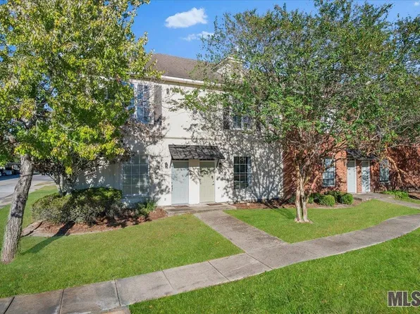 4000 Lake Beau Pre Blvd APT 58, Baton Rouge, LA 70820