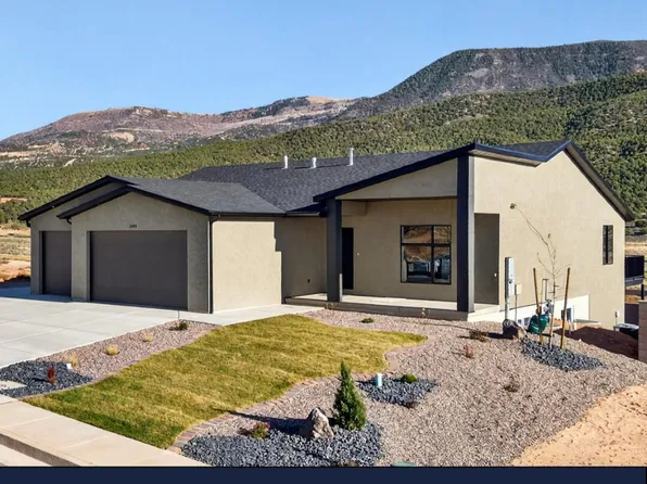2493 W Scenic Dr, Cedar City, UT 84720