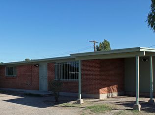 5134 E 23rd St, Tucson, AZ 85711